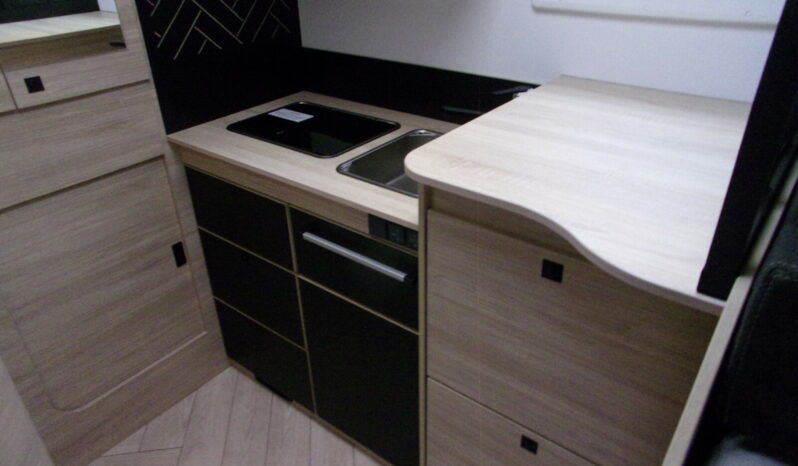 CHAUSSON 660 ETAPE LINE complet