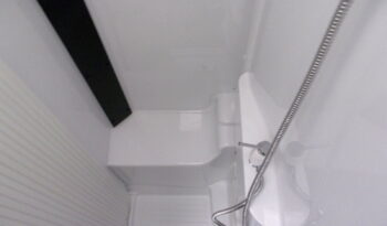 CHAUSSON 660 ETAPE LINE complet