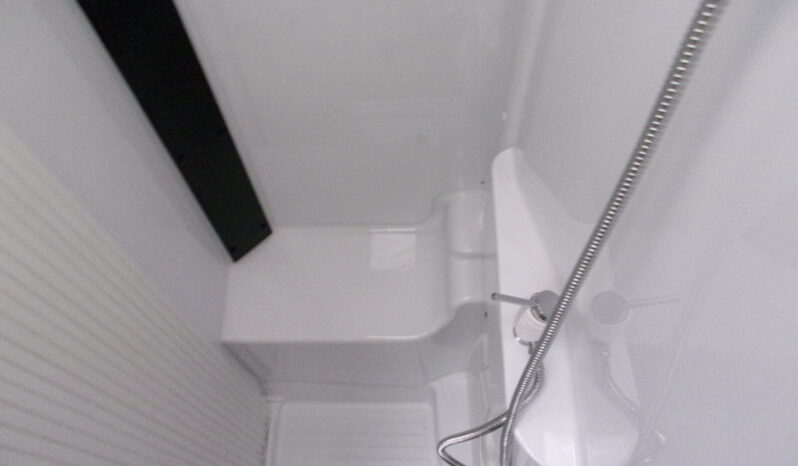 CHAUSSON 660 ETAPE LINE complet