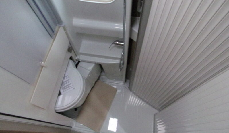 MALIBU 640 LE K Diversity GT Skyview complet