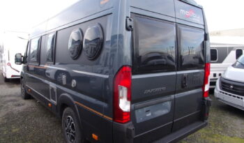MALIBU 640 LE K Diversity GT Skyview complet