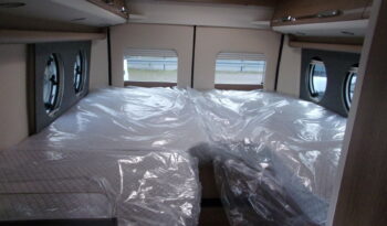 MALIBU 640 LE K Diversity GT Skyview complet