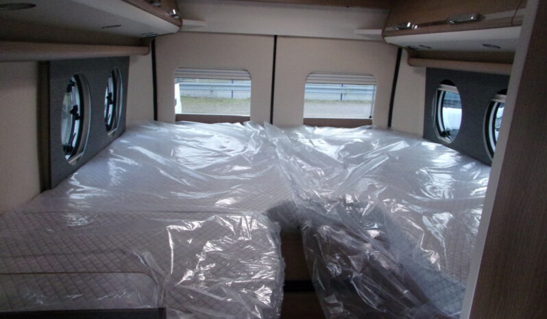 MALIBU 640 LE K Diversity GT Skyview complet