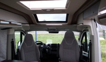 MALIBU 640 LE K Diversity GT Skyview complet