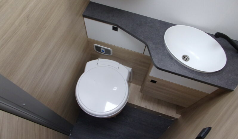 CHAUSSON 798 ANNIVERSARY LINE complet