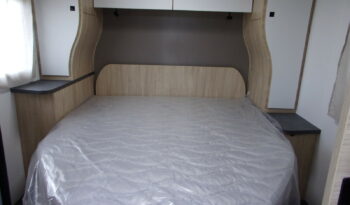 CHAUSSON 798 ANNIVERSARY LINE complet
