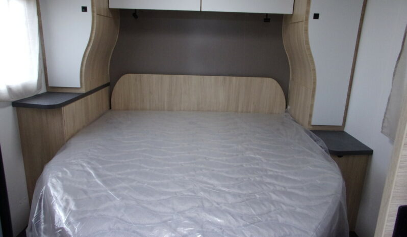 CHAUSSON 798 ANNIVERSARY LINE complet