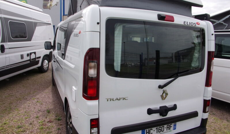 ELIOS VARIO CAMP PK EXCLUSIVE complet