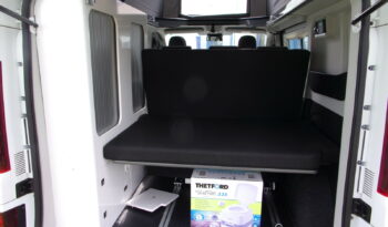 ELIOS VARIO CAMP PK EXCLUSIVE complet