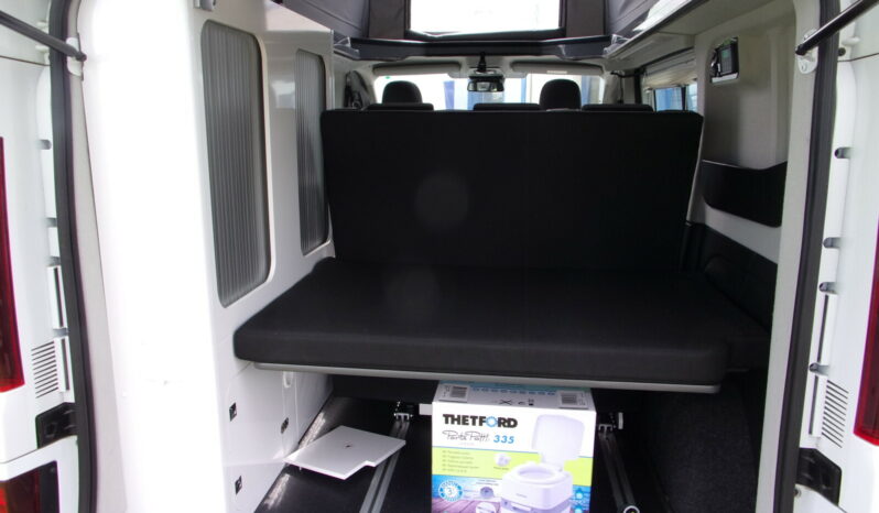 ELIOS VARIO CAMP PK EXCLUSIVE complet