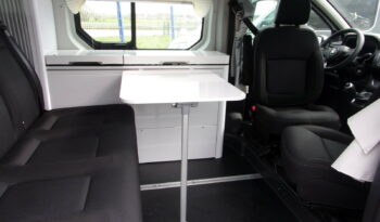 ELIOS VARIO CAMP PK EXCLUSIVE complet