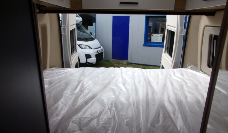 FONT-VENDOME Leader Camp complet