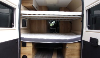 FONT-VENDOME LEADER CAMP DUO complet