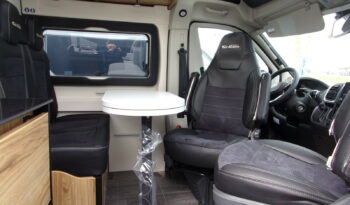 FONT-VENDOME LEADER CAMP DUO complet