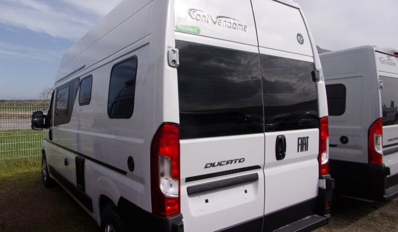 FONT-VENDOME TERRAVAN complet