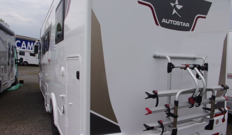 AUTOSTAR PASSION I 693 LC complet