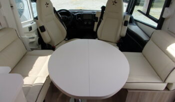 AUTOSTAR PASSION I 693 LC complet