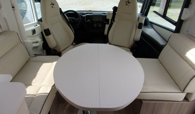 AUTOSTAR PASSION I 693 LC complet