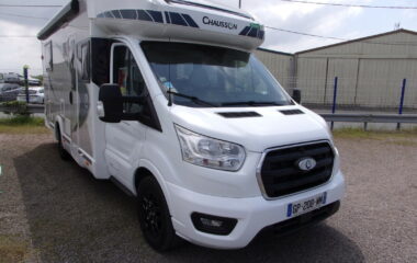 CHAUSSON 788 tITANIUM ULTIMATE