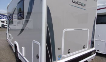 CHAUSSON 788 tITANIUM ULTIMATE complet