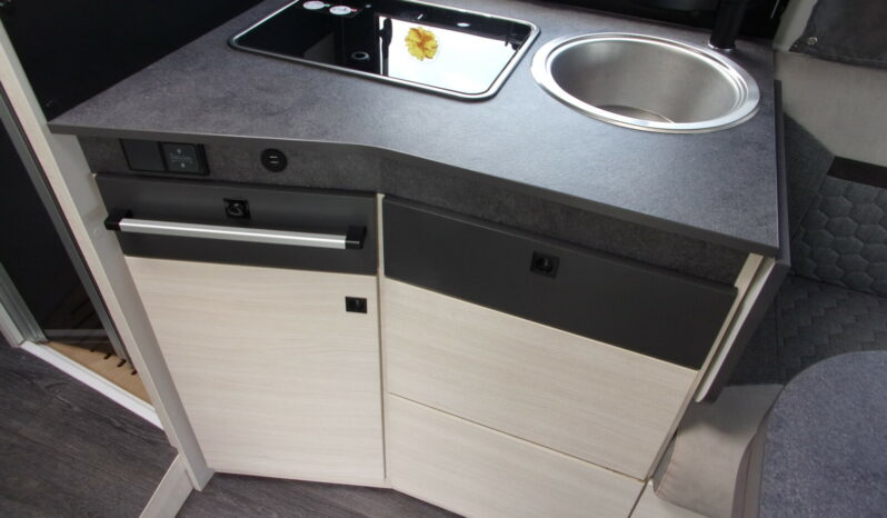 CHAUSSON 788 tITANIUM ULTIMATE complet