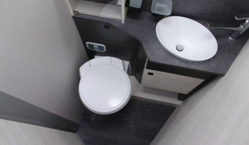 CHAUSSON 788 tITANIUM ULTIMATE complet
