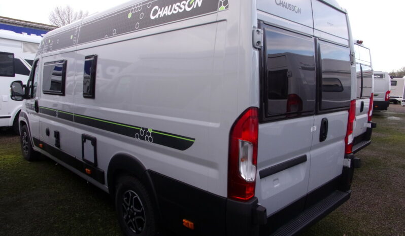 CHAUSSON V 690 SPORT LINE complet