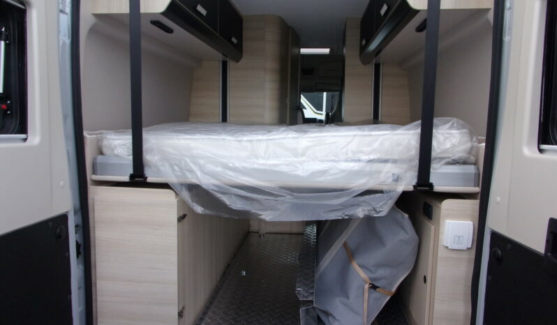 CHAUSSON V 690 SPORT LINE complet