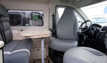 CHAUSSON V 690 SPORT LINE complet