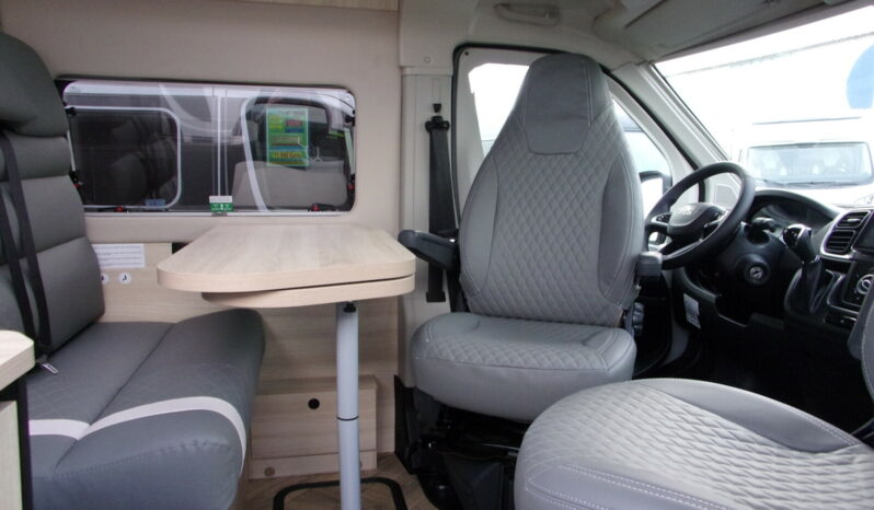 CHAUSSON V 690 SPORT LINE complet