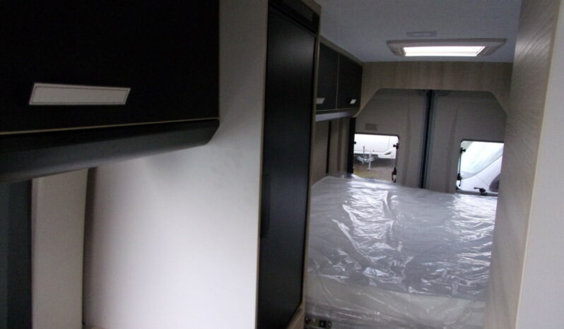 CHAUSSON V 690 SPORT LINE complet