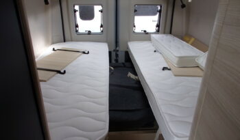 CHAUSSON V 697 SPORT LINE complet