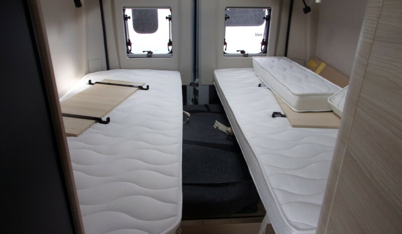CHAUSSON V 697 SPORT LINE complet