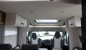 SUNLIGHT T 68 ADVENTURE EDITION BLACK complet