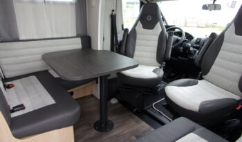 SUNLIGHT T 68 ADVENTURE EDITION BLACK complet