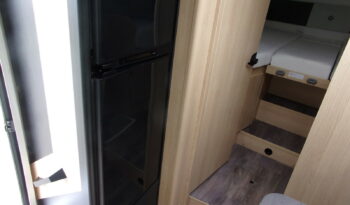 SUNLIGHT T 68 ADVENTURE EDITION BLACK complet