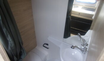 CARAVELAIR SPORT LINE 492 complet
