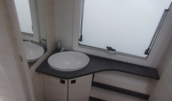 CARAVELAIR EXCLUSIVE LINE 475 complet