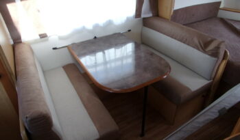 LA MANCELLE LEGENDE 400 CB2 complet