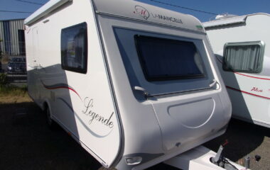 LA MANCELLE LEGENDE 400 CB2