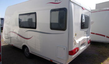 LA MANCELLE LEGENDE 400 CB2 complet