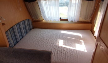 STERCKEMAN ROMANCE 420 CP complet