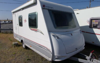 STERCKEMAN EVOLUTION CONFORT 420 CP