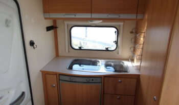 STERCKEMAN ROMANCE 420 CP complet