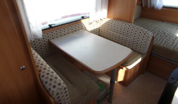 STERCKEMAN EVOLUTION CONFORT 420 CP complet