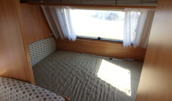 STERCKEMAN EVOLUTION CONFORT 420 CP complet