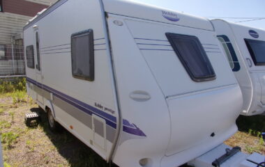 HOBBY 495 UFE PRESTIGE