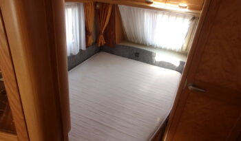 HOBBY 495 UFE PRESTIGE complet