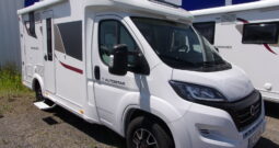 AUTOSTAR P600 PERFORMANCE