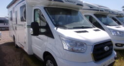 CHAUSSON 720 FIRTS LINE